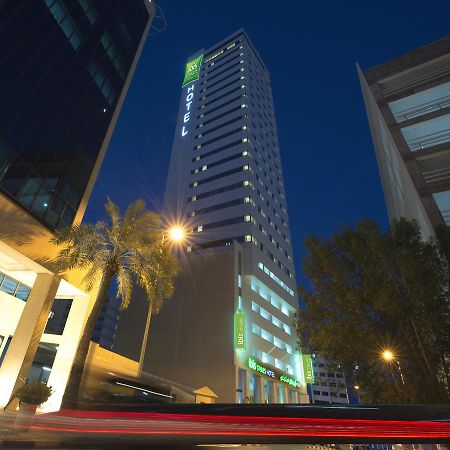 Ibis Styles Manama Diplomatic Area Hotel Exterior foto