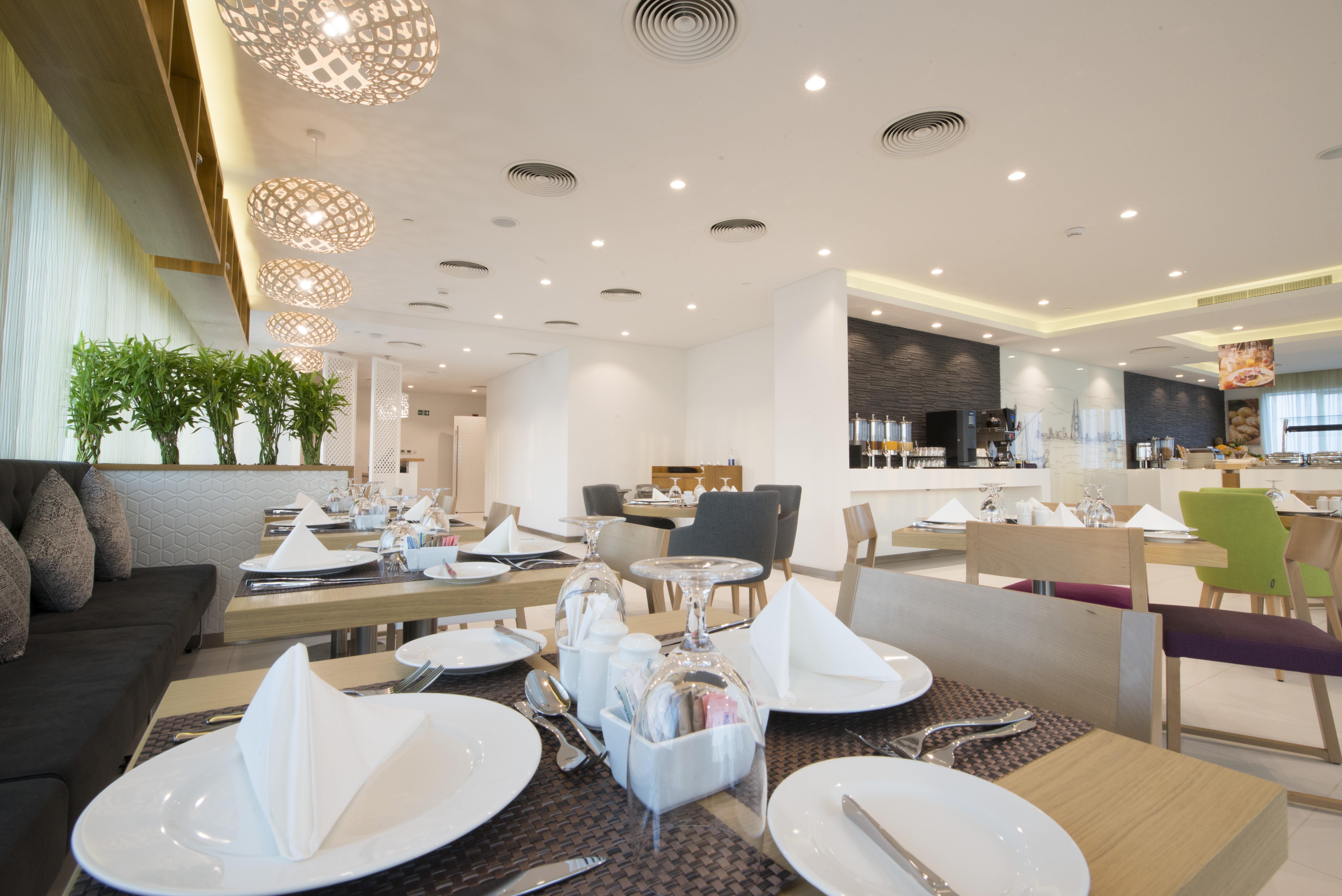 Ibis Styles Manama Diplomatic Area Hotel Exterior foto