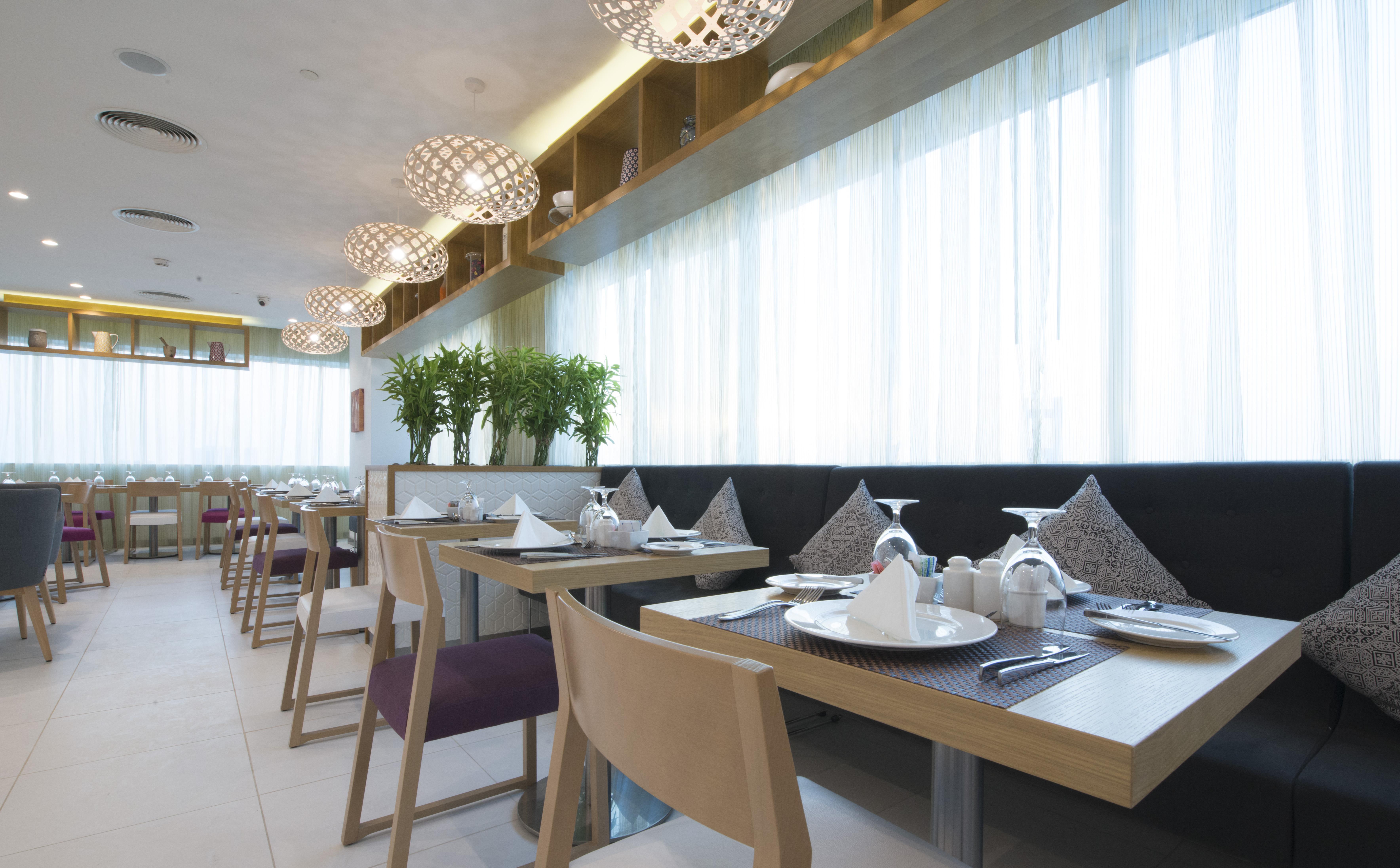 Ibis Styles Manama Diplomatic Area Hotel Exterior foto