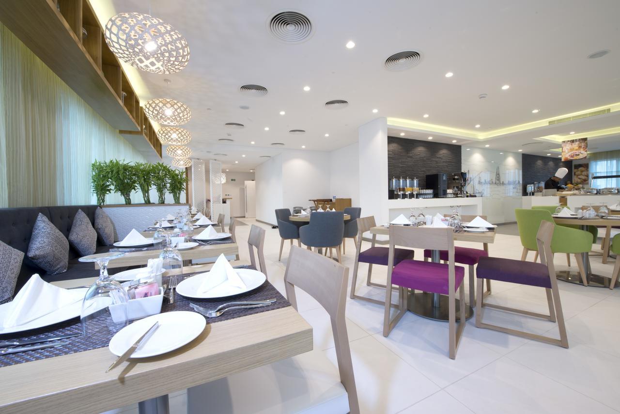 Ibis Styles Manama Diplomatic Area Hotel Exterior foto