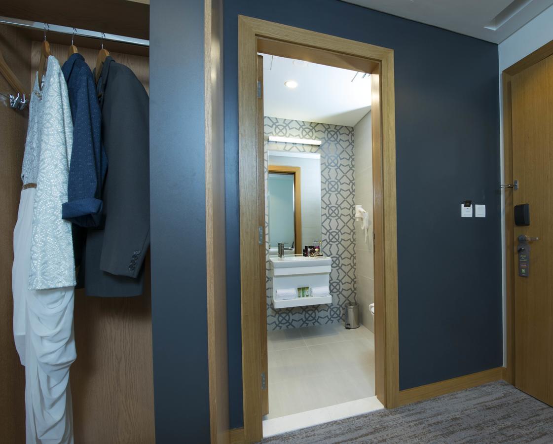 Ibis Styles Manama Diplomatic Area Hotel Exterior foto